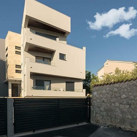 Apartmani Marinovic Задар Экстерьер фото