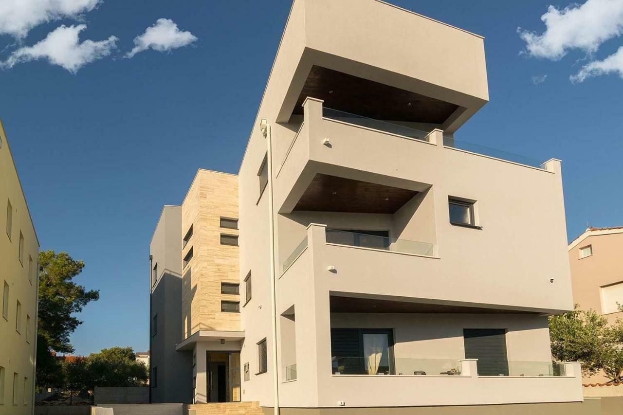 Apartmani Marinovic Задар Экстерьер фото