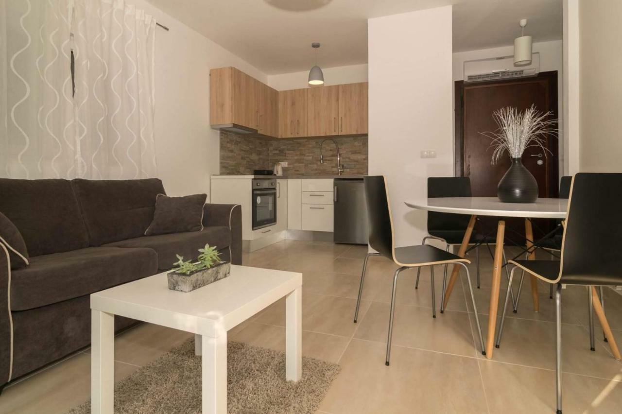 Apartmani Marinovic Задар Экстерьер фото